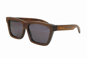 Detroit // Brown Bamboo // Polarized - SOL Stoked On Life
 - 2