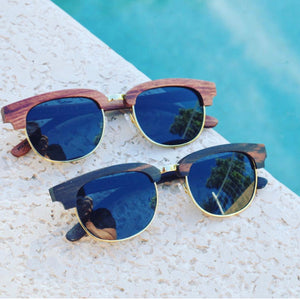 Pierz // Rosewood // Polarized