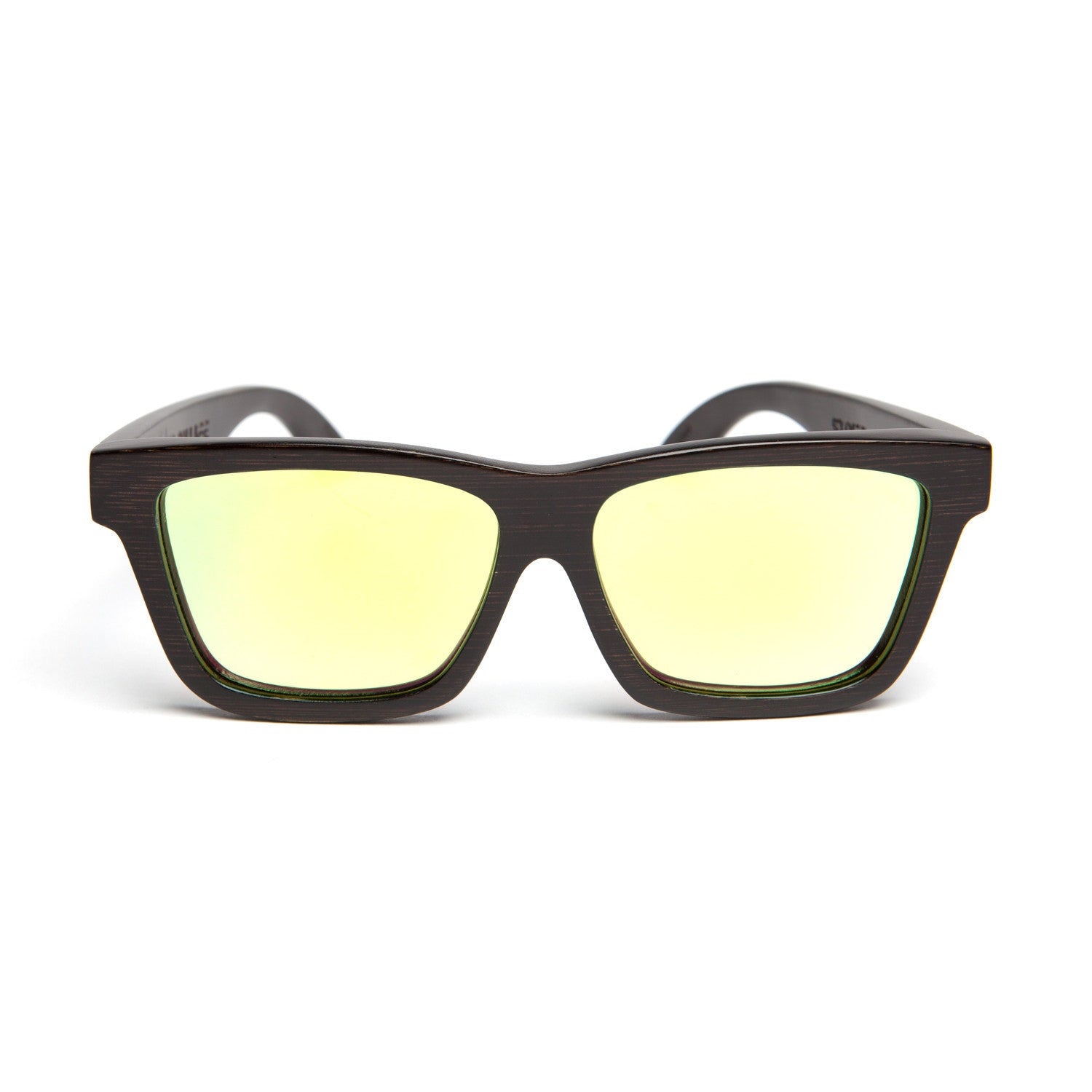 Detroit // Brown Bamboo // Polarized - SOL Stoked On Life
 - 1