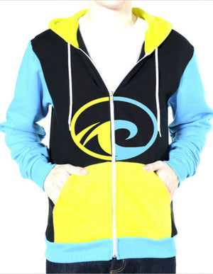 SOL GameChanger Hoodie (Limited Edition) - SOL Stoked On Life
 - 1