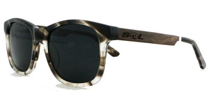 Magz // Haze Acetate & Wood // Polarized - SOL Stoked On Life
 - 1