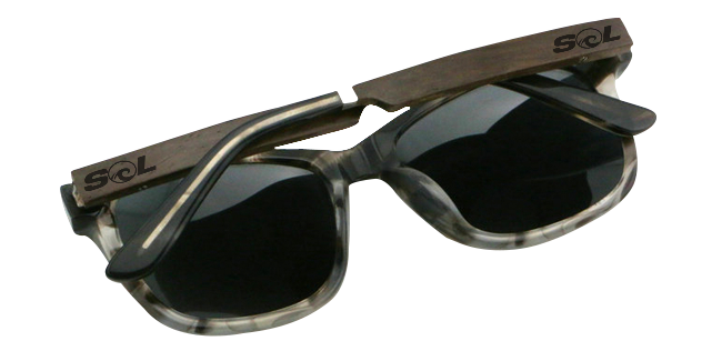 Magz // Haze Acetate & Wood // Polarized - SOL Stoked On Life
 - 3