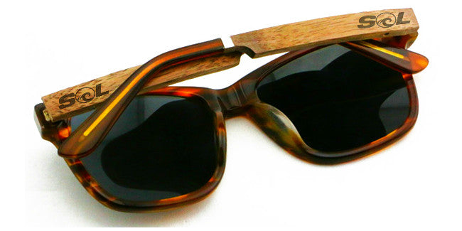 Magz // Silk Acetate & Wood // Polarized - SOL Stoked On Life
 - 3