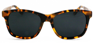 Magz // Tortoise Acetate & Wood // Polarized - SOL Stoked On Life
 - 2