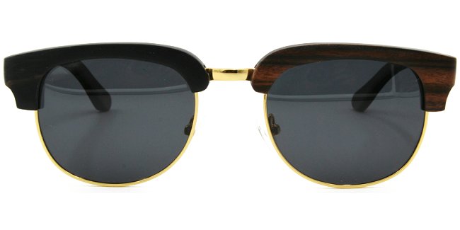 Pierz // Ebony // Polarized - SOL Stoked On Life
 - 2