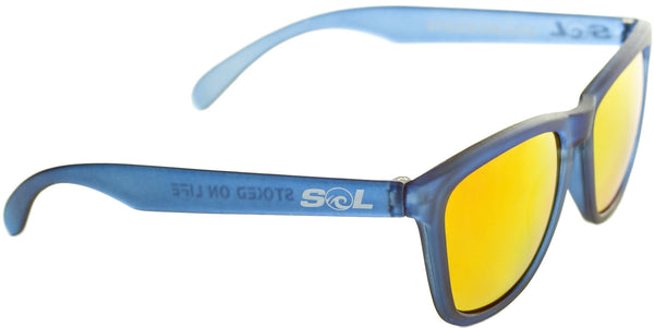 Waikiki // Polarized - SOL Stoked On Life
