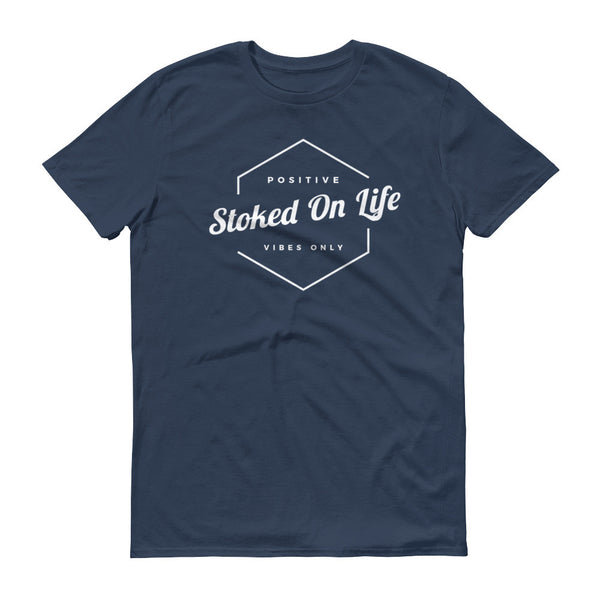 Positive Vibes Only T-Shirt