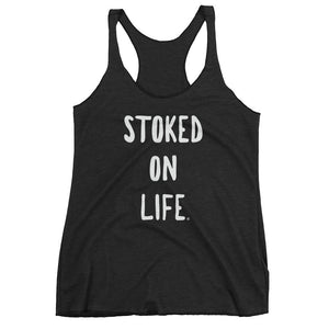 Wander tank top