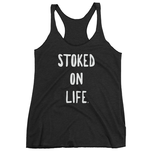 Wander tank top