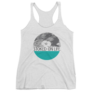 Tropical Tank Top