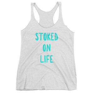 Wander tank top