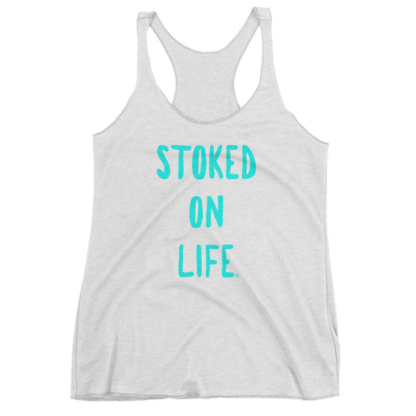 Wander tank top