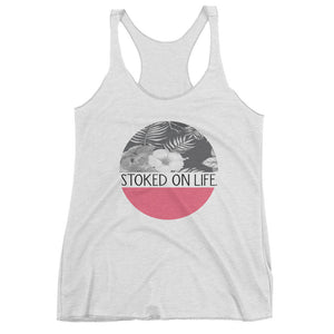 Tropical Tank Top
