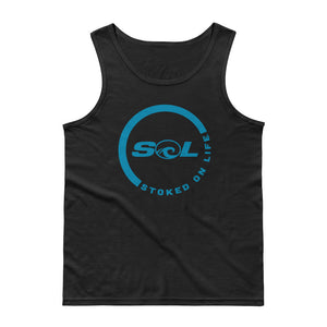 Vista Tank Top