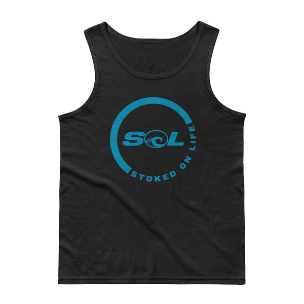 Vista Tank Top