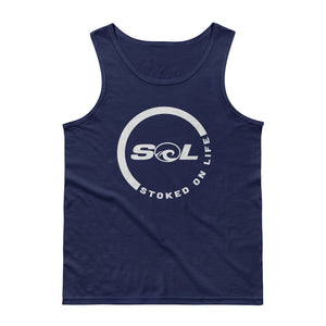 Vista Tank Top