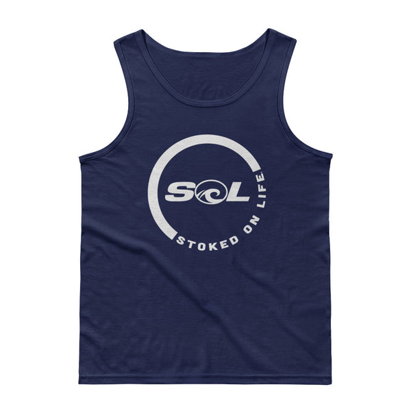 Vista Tank Top