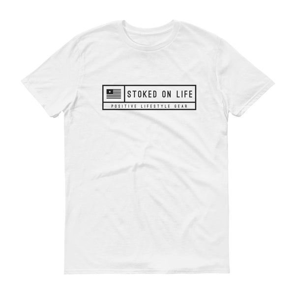 Short sleeve t-shirt
