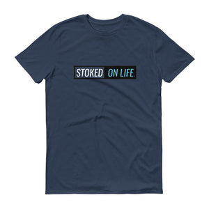 Two Tone T-Shirt