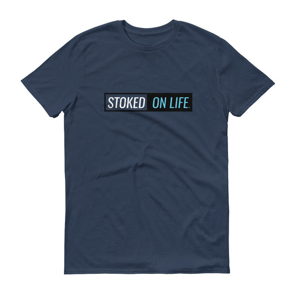 Two Tone T-Shirt