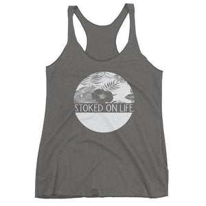 Tropical Tank Top