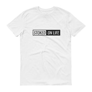 Two Tone T-Shirt