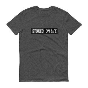 Two Tone T-Shirt