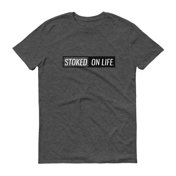 Two Tone T-Shirt