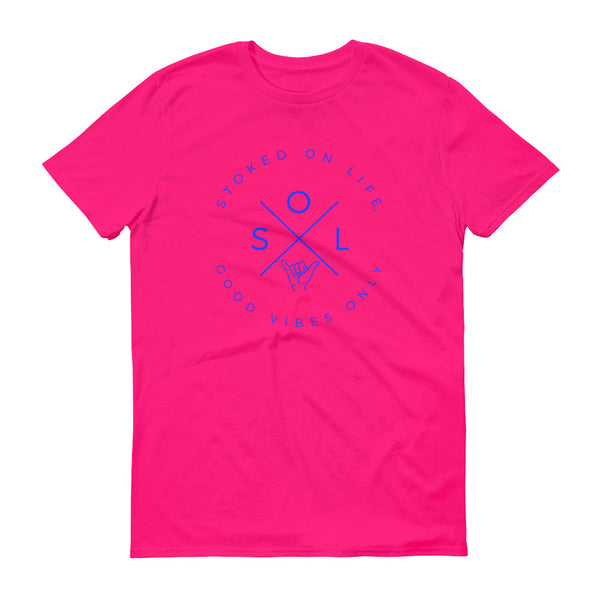 Shaka T-Shirt
