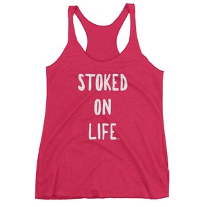 Wander tank top