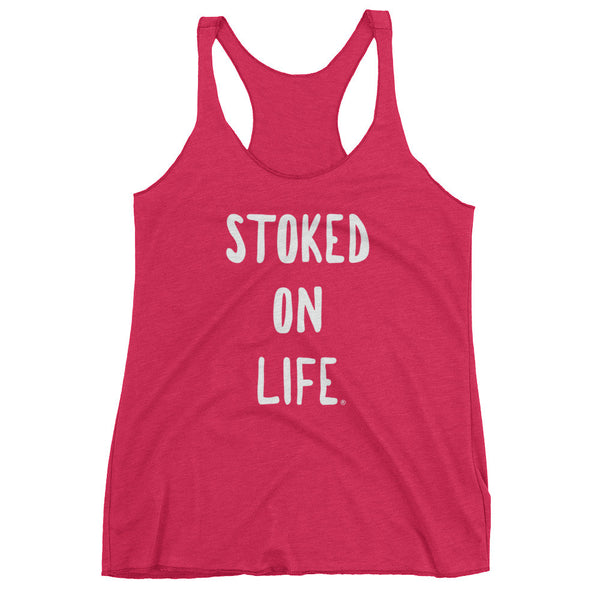 Wander tank top