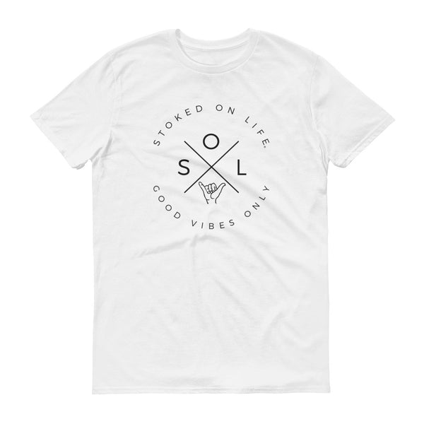 Shaka T-Shirt