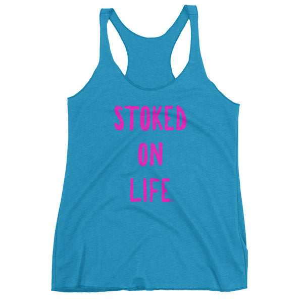 Wander tank top