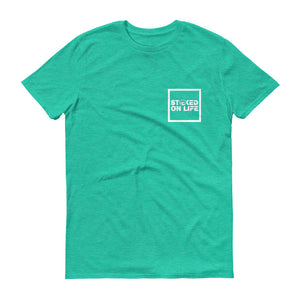 Weekender T-Shirt